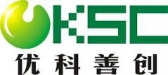 优科善创 UKSC LOGO