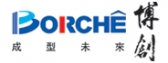 博创机械 BORCH LOGO