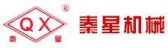 秦星机械 QXJX LOGO