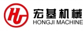 宏基机械设备 HONGJIMACHINE LOGO