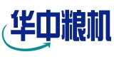 华中粮机 HZLJ LOGO