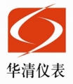 华清仪表 HQYB LOGO