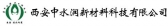 中水润科技 ZSRKJ LOGO