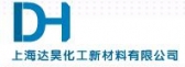 达昊化工 DAHAOCHEM LOGO