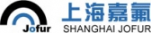 上海嘉氟 Jofur LOGO