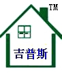 焦作吉普斯 JZGPS LOGO