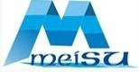 宁波北仑美 meisu LOGO
