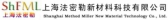 上海法密勒 ShFML LOGO