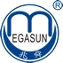 兆舜科技 MEGASUN LOGO