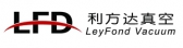 利方达真空 LEYFOND LOGO