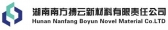 南方搏云 NFBY LOGO