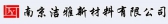 洁雅新材 JYXC LOGO