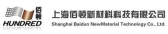 佰顿新材 HUNDRED LOGO
