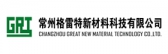 常州格雷特 GRT LOGO