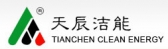 天辰洁能 TIANCHEN LOGO