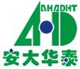 安大华泰 AHADHT LOGO