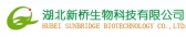 新桥生物 SUNBRIDGE LOGO