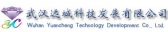 远城科技 YUANCHENGTECH LOGO