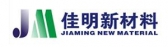 佳明新材料 JMXCL LOGO