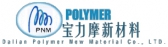 宝力摩新材料 PNM LOGO