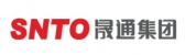 晟通集团 SNTO LOGO