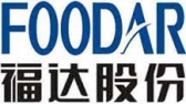 福达股份 FOODA LOGO