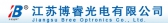 博睿光电 BREE-OPTRONICS LOGO
