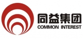 同益实业 TONGYI LOGO