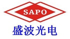 盛波光电 SAPO LOGO