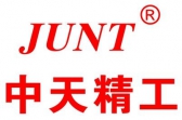 中天精密 JUNT LOGO