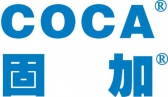 固加实业 COCA LOGO