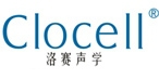 洛赛声学 CLOCELL LOGO