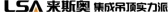 来斯奥电气 LAISIAU LOGO