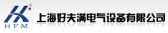 好夫满电气 HFM LOGO