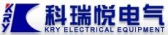 科瑞悦电气 KRYELECTRICALEQUIP LOGO