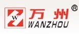 万洲电气 WANZHOU LOGO