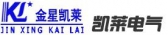 凯莱电气 KLDQ LOGO