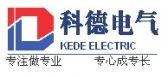 科德电气 KEDE-ELECTRIC LOGO