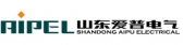 爱普电气 AIPEL LOGO