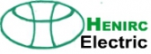 恒利电气 HENIRC LOGO