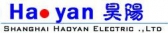 昊阳电气 HaoYang LOGO