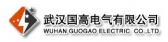 国高电气 GUOGAO-ELECTRIC LOGO