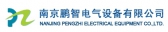 鹏智电气 PZDQ LOGO