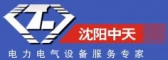 沈阳中天 SYZT LOGO