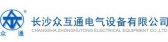 众互通 ZHONGHUTONG LOGO