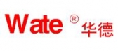 华德电子 WATE LOGO