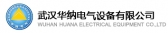华纳电气 HUANA-ELECTRIC LOGO