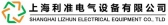 利准电气 SHLIZHUN LOGO