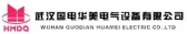 国电华美电气 GDHMDQ LOGO