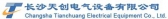 天创电气 TianchuangElectric LOGO